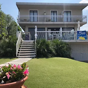 Frühstückspension Garda Padenghe sul Garda