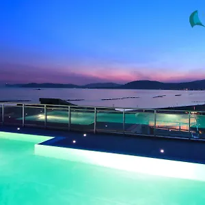 Hotel Alma Di Alghero