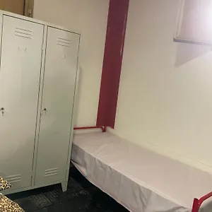 Hostal Garbatella Ostello
