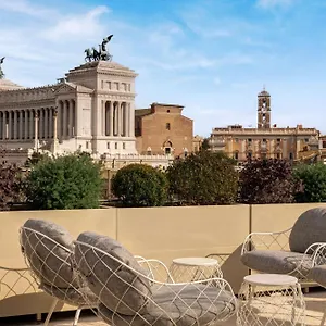 Hotel Radisson Collection Hotel, Antica, Rome