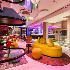 Hotel Adesso, Rome