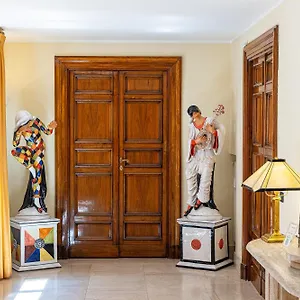 Timeroma Vatican Affittacamere