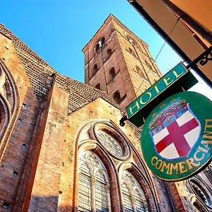 Hotel Art Commercianti Bologna