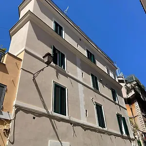 Flatinrome In Trastevere Casa de hóspedes