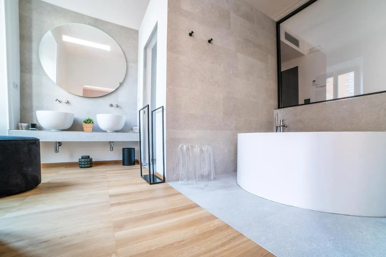 Youroom Abruzzi Рим 3*,  Италия