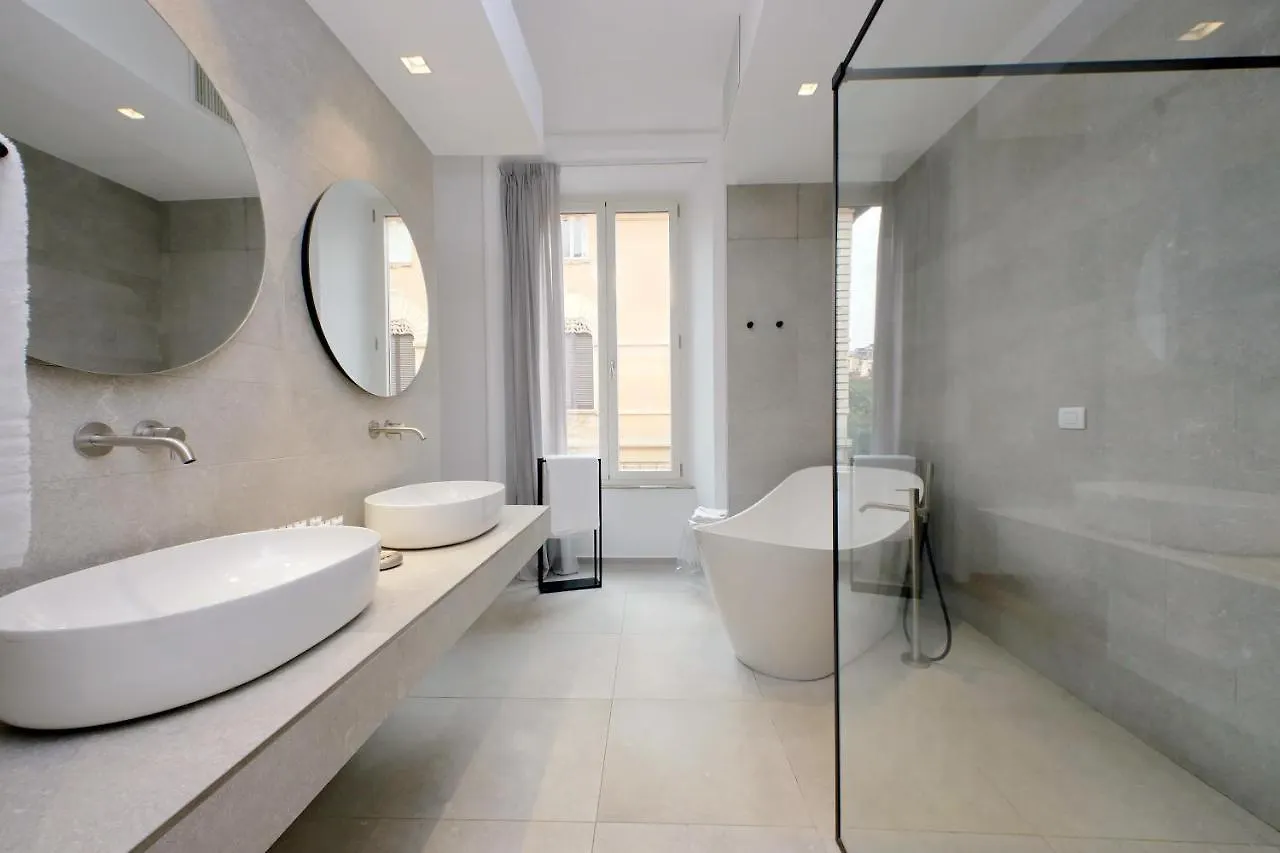 Youroom Abruzzi Рим 3*,