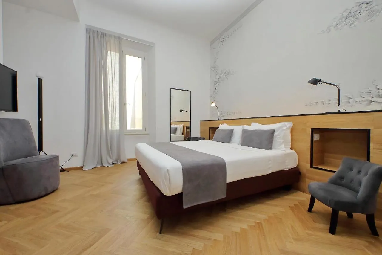 *** Гостевой дом Youroom Abruzzi Рим Италия