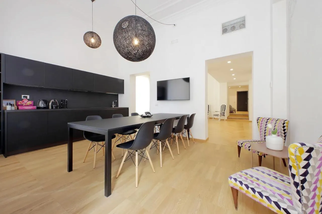Youroom Abruzzi Рим 3*,