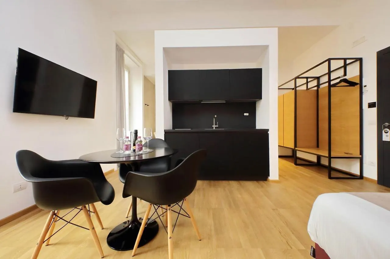 Youroom Abruzzi Рим 3*,  Италия