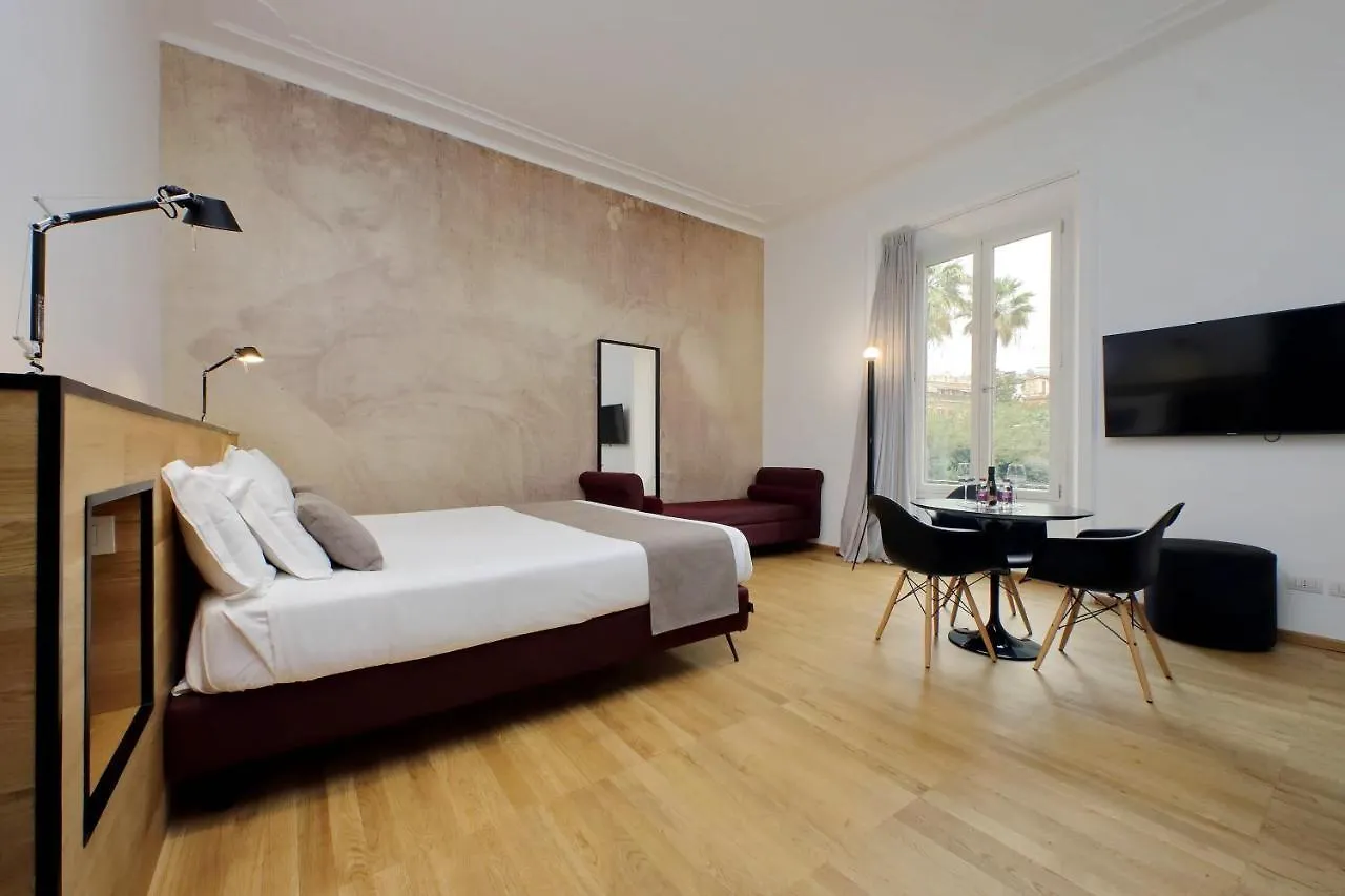 Youroom Abruzzi Рим 3*,