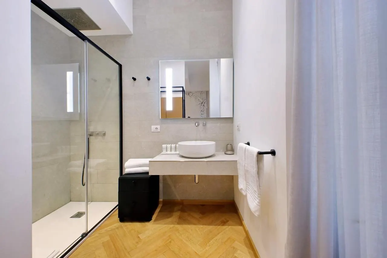 Youroom Abruzzi Рим 3*,