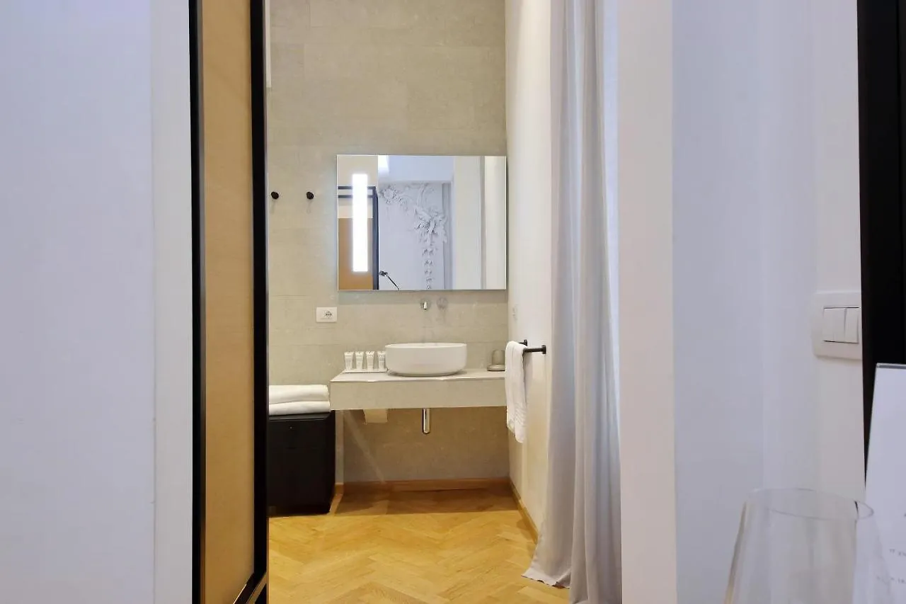 Youroom Abruzzi Рим Гостевой дом
