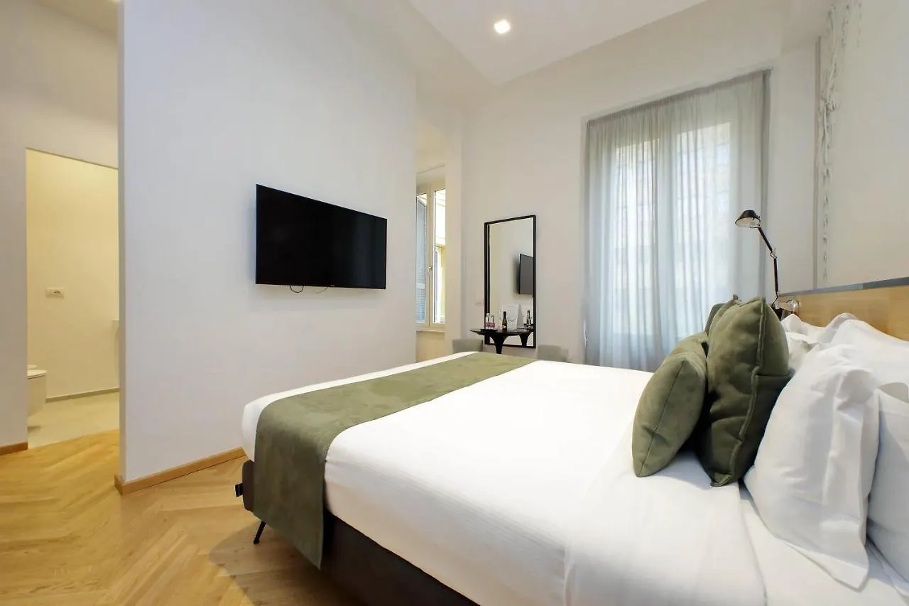 Youroom Abruzzi Рим Гостевой дом