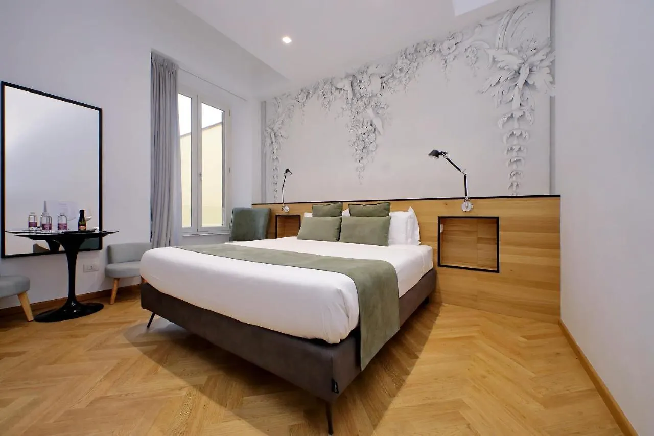 Youroom Abruzzi Рим 3*,  Италия